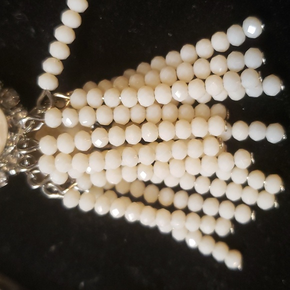 ELIZABETH COLE NECKLACE - Picture 4 of 5